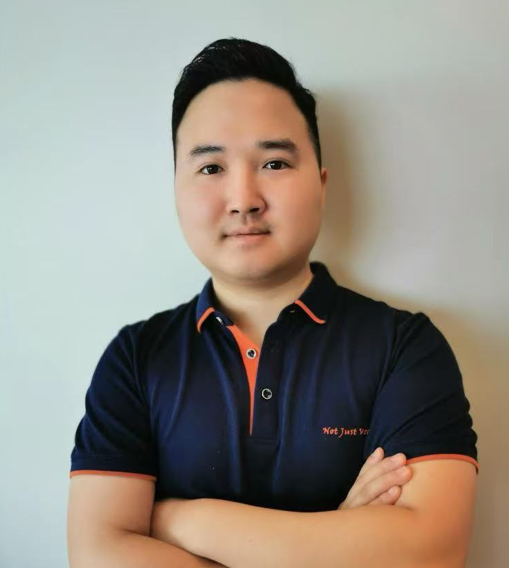 Xiaoyong (Tony) Xu